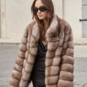 echte zobeljacke