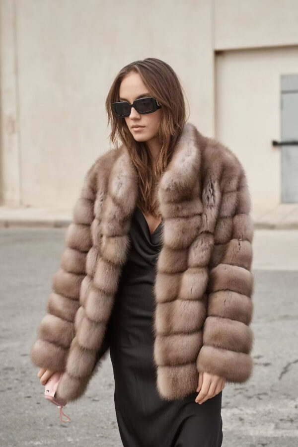 echte zobeljacke