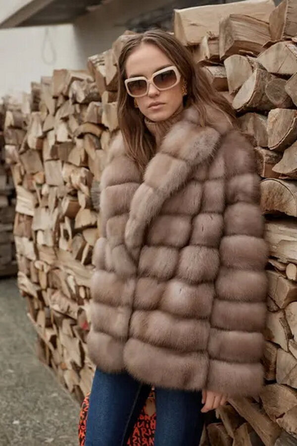 echte zobeljacke