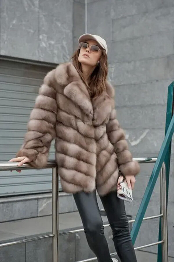 echte zobeljacke