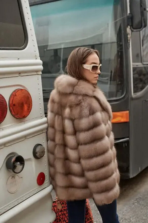 echte zobeljacke