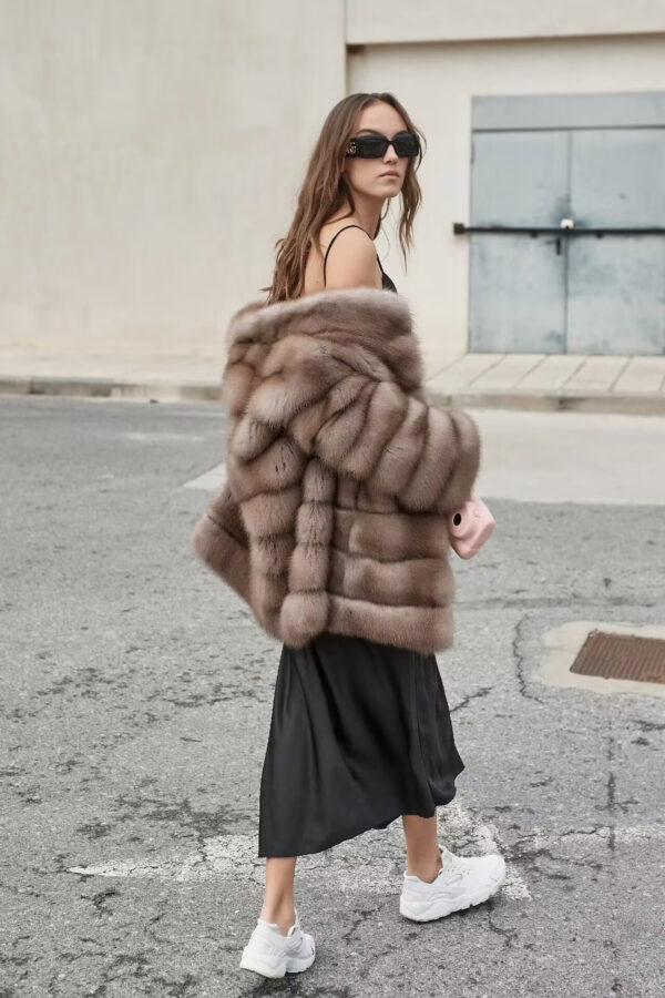 echte zobeljacke