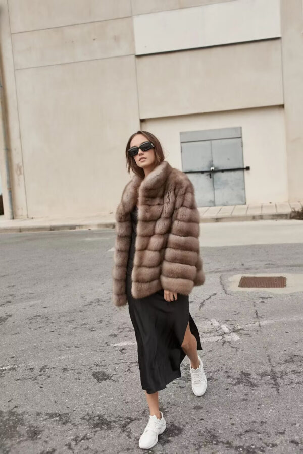 echte zobeljacke