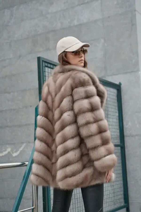 echte zobeljacke