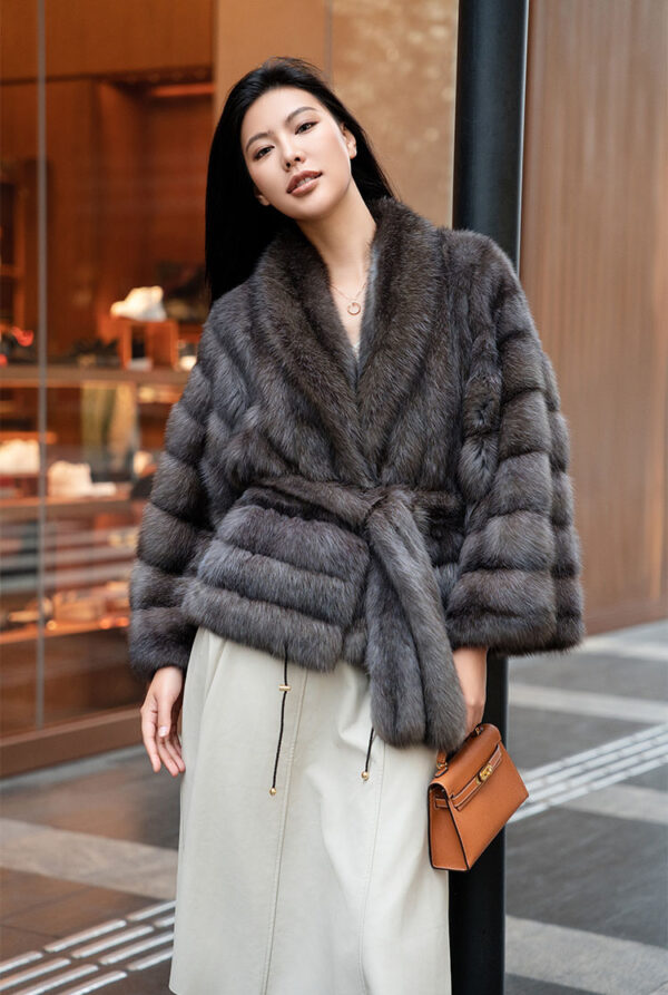 echte zobeljacke