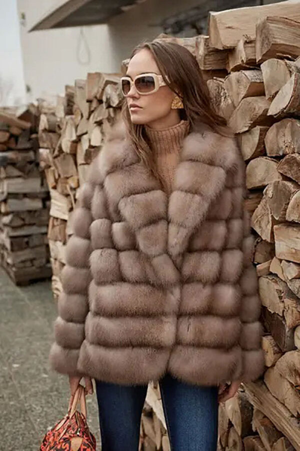 echte zobeljacke