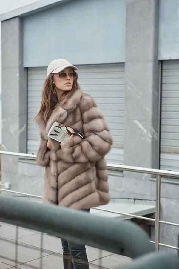 echte zobeljacke
