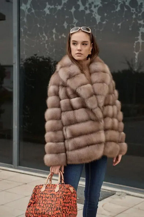 echte zobeljacke