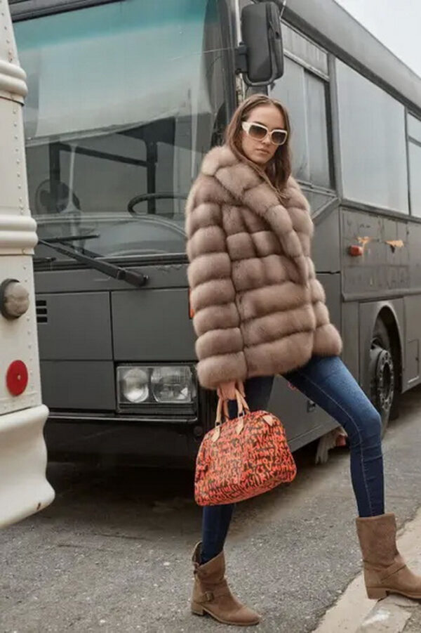echte zobeljacke